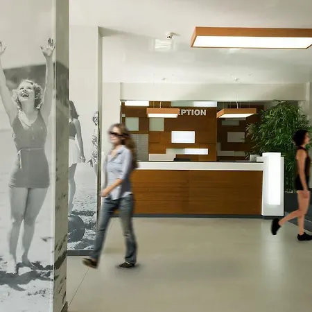 Hotel Excelsior Sables d'or