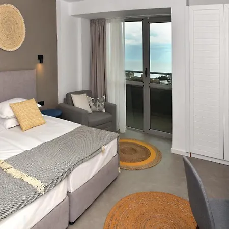 Excelsior Hotel Sables d'or