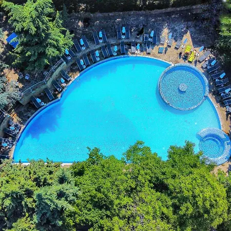 Excelsior Sables d'or