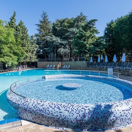 Excelsior Hotel Sables d'or