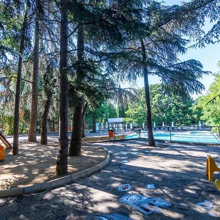 Excelsior 4* Sables d'or