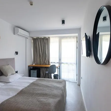 Hotel Excelsior Sables d'or