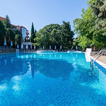 Excelsior Sables d'or