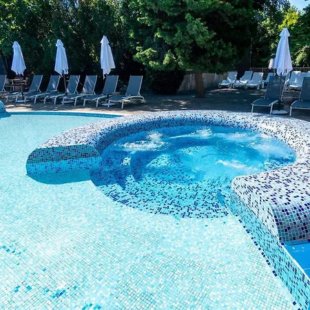 Excelsior Hotel Sables d'or