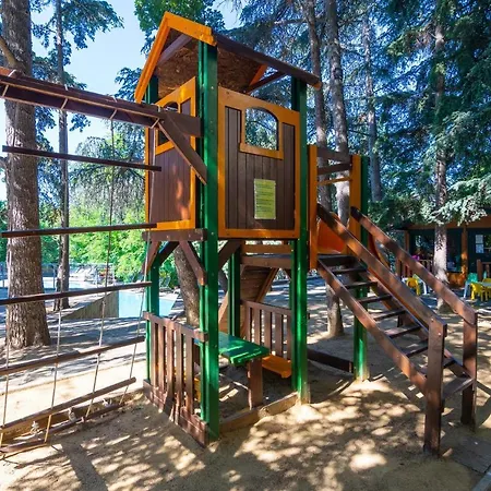 Excelsior 4* Sables d'or