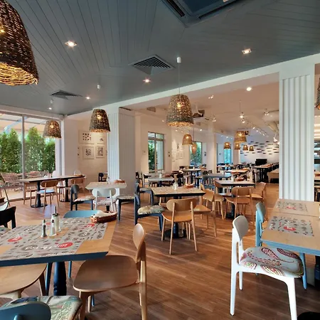 Excelsior Sables d'or