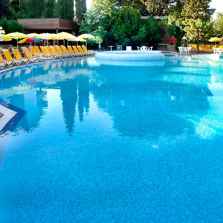 Excelsior Sables d'or