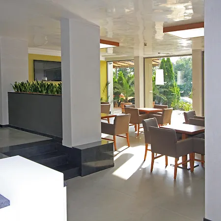 Excelsior Hotel