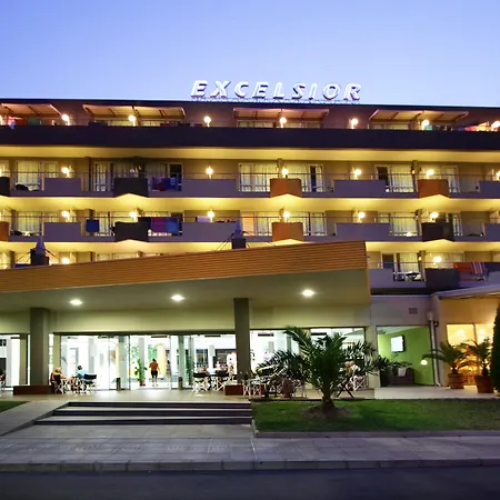 Excelsior Sables d'or