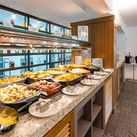 Excelsior Sables d'or