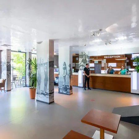 Hotel Excelsior Nisipurile de Aur