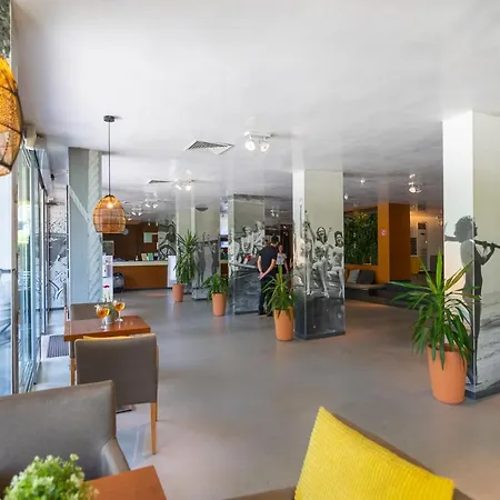 Excelsior 4* Nisipurile de Aur