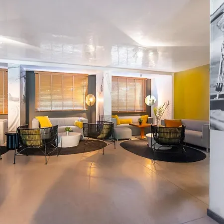 Hotel Excelsior 4*