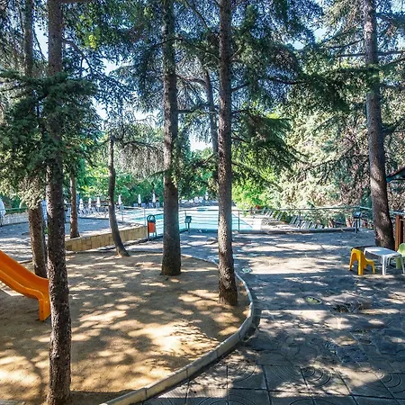 Excelsior Sables d'or