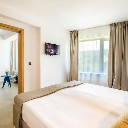 Hotel Excelsior Sables d'or