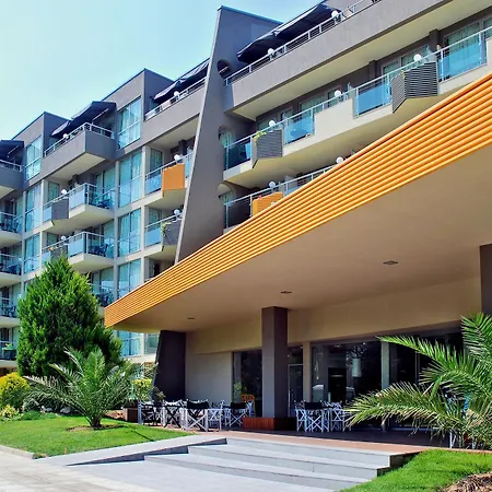 Hotel Excelsior