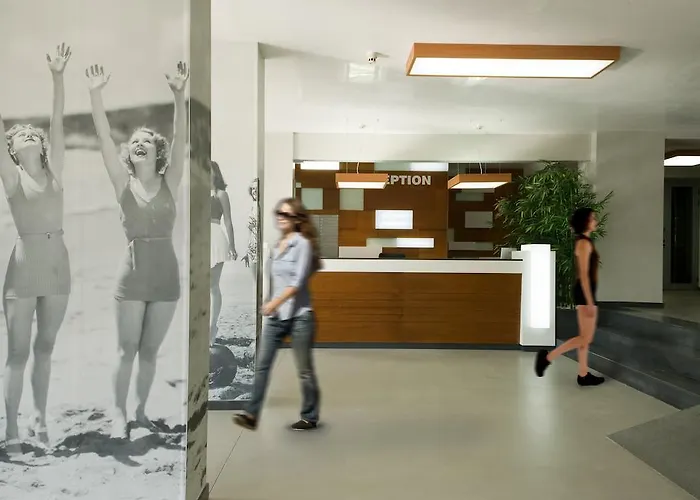 Hotel Excelsior Golden Sands