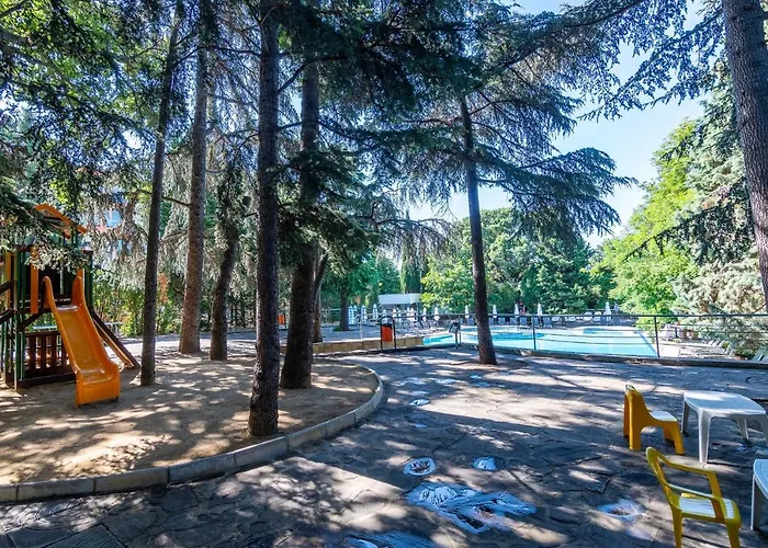 Excelsior 4* Golden Sands