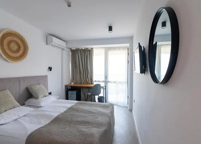 Hotel Excelsior Golden Sands