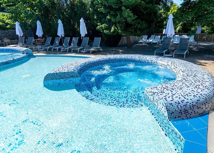 Excelsior Hotel Golden Sands