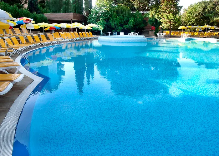 Excelsior Golden Sands