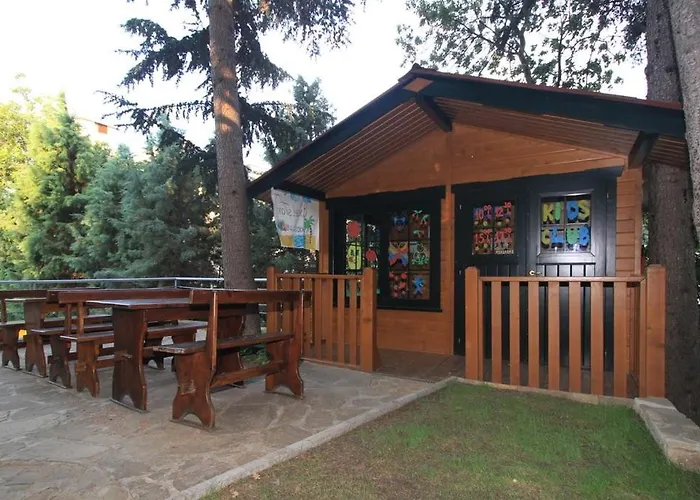 Excelsior 4* Golden Sands