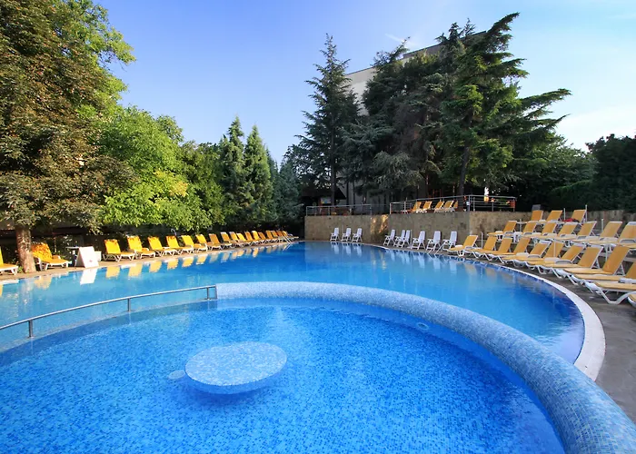 Excelsior Golden Sands