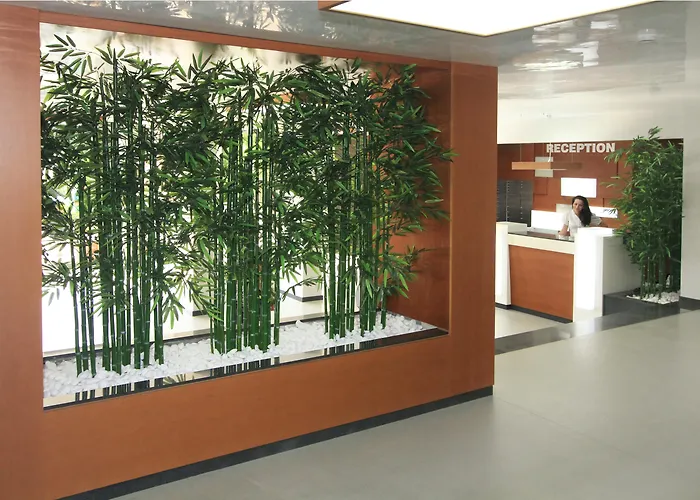 Excelsior 4* Golden Sands