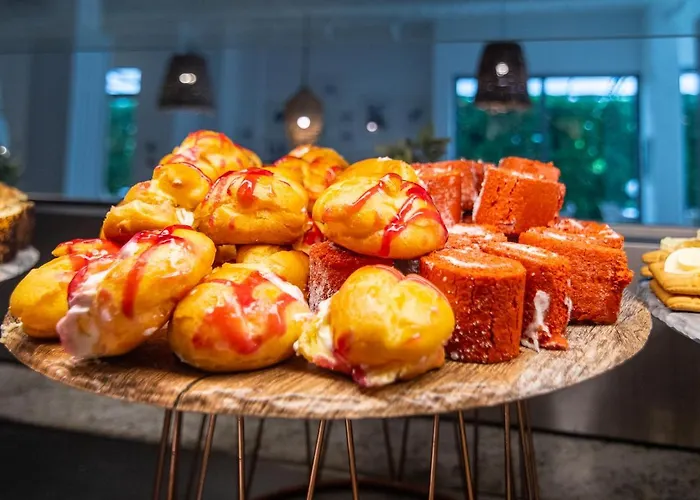 Hotel Excelsior Golden Sands