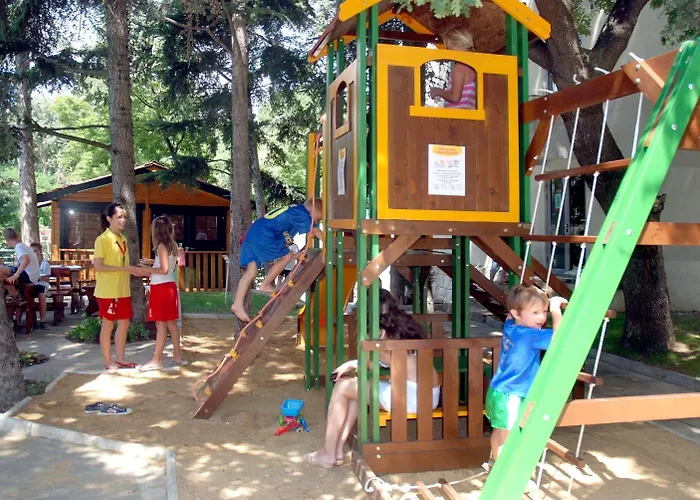 Excelsior فندق 4*