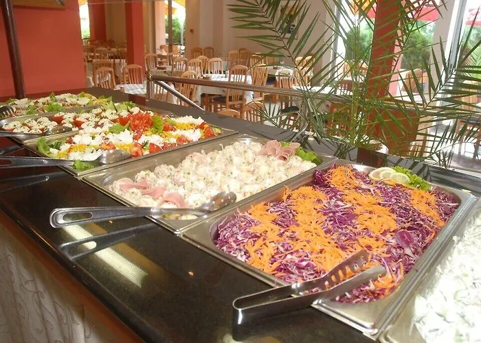 Hotel Excelsior Golden Sands