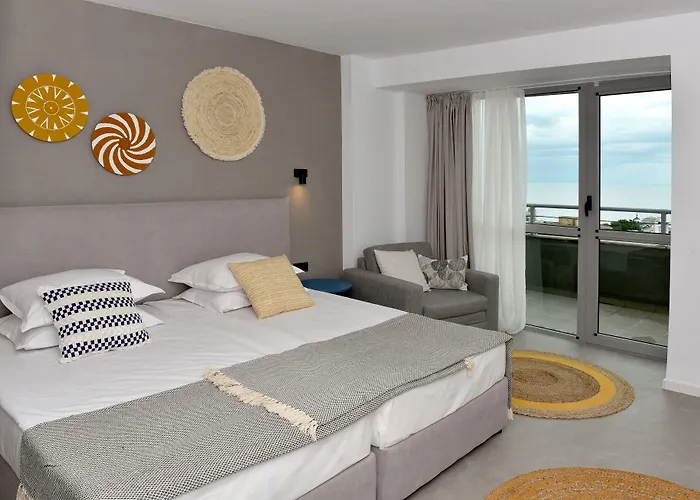 Excelsior 4* Golden Sands