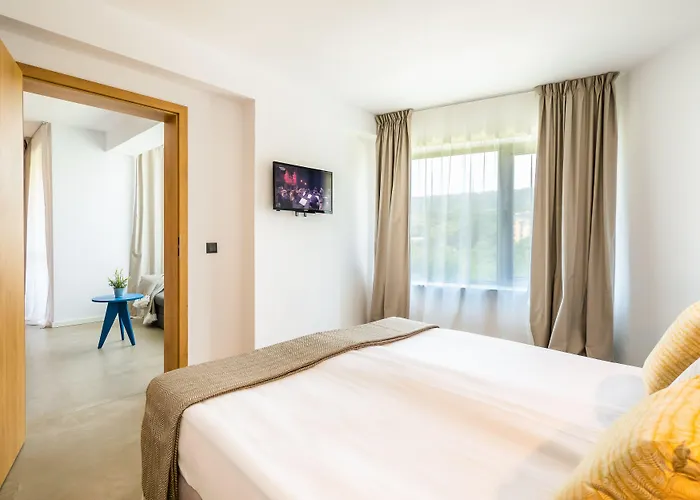 Hotel Excelsior Golden Sands