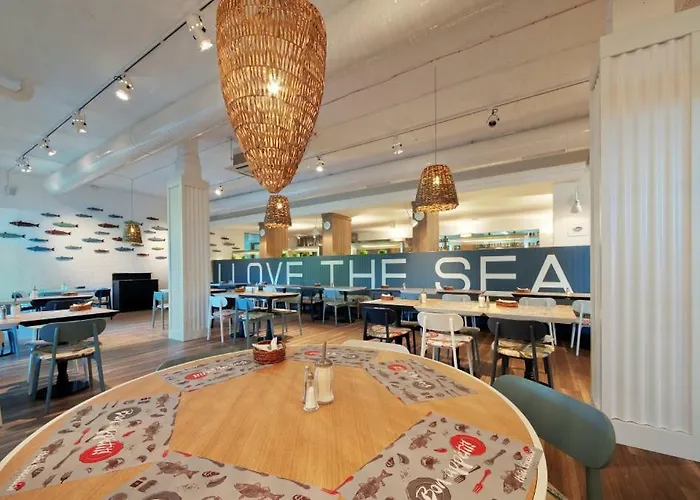 Excelsior Golden Sands