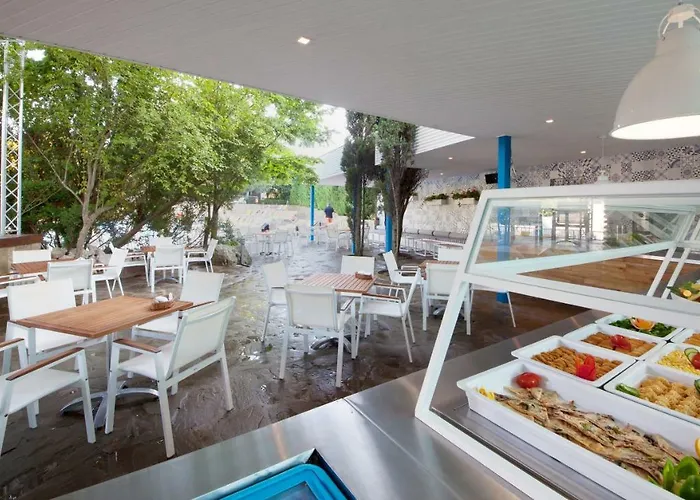 Hotel Excelsior Golden Sands