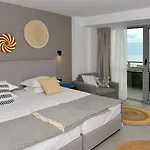 Excelsior 4* Золотые Пески
