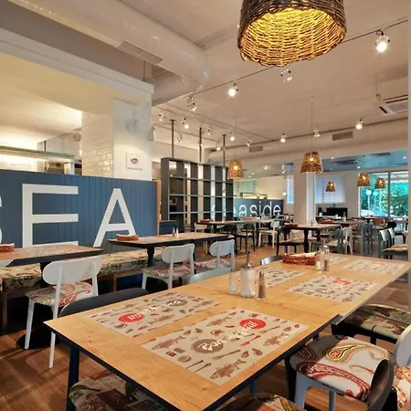 Excelsior 4* Złote Piaski