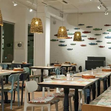 Hotel Excelsior Złote Piaski