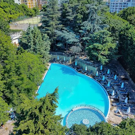 Excelsior Złote Piaski