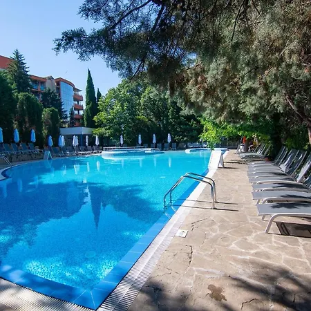 Szálloda Excelsior 4*