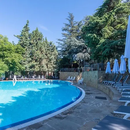 Excelsior Szálloda 4*