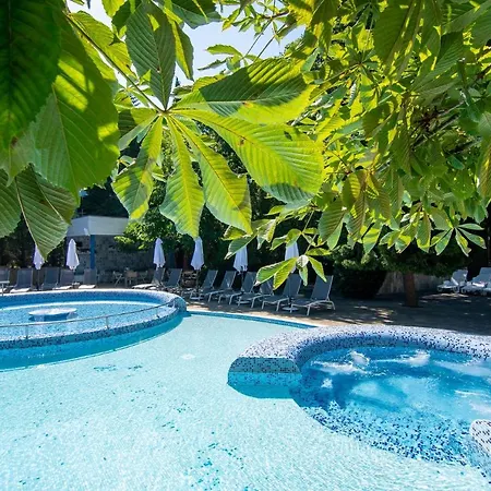 Hotel Excelsior 4*