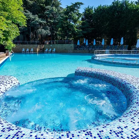 Excelsior 4* Aranyhomok