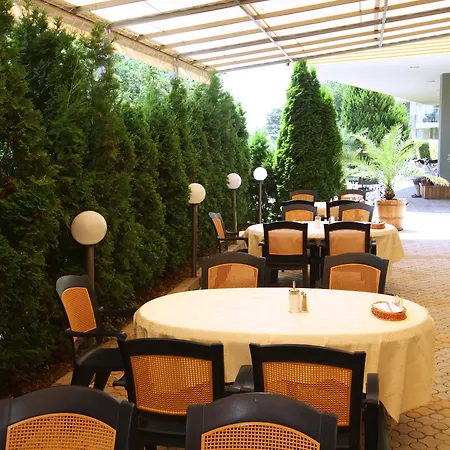 Excelsior Hotel Golden Sands