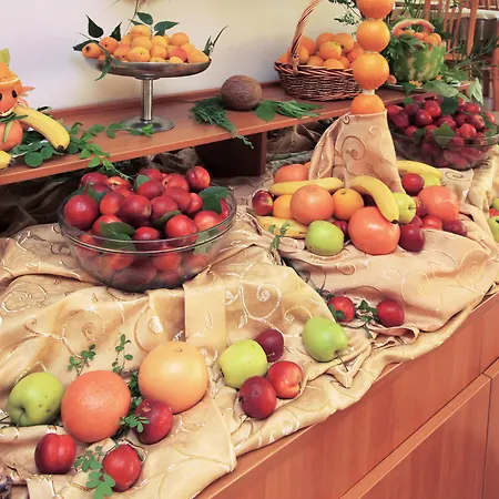 Excelsior Złote Piaski