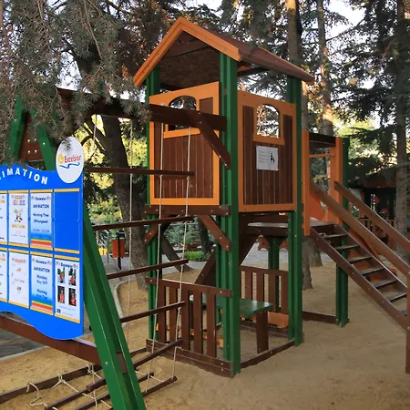 Excelsior Złote Piaski