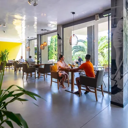 екселсиор - ол инклузив 4* Златни пясъци