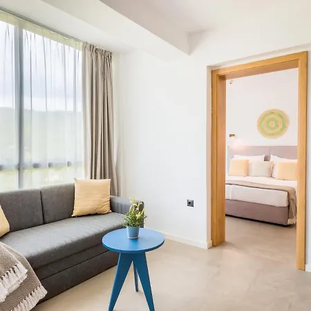 Excelsior Hotel Złote Piaski