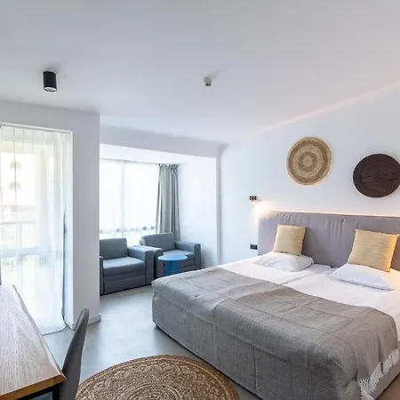 Хотел екселсиор - ол инклузив 4*