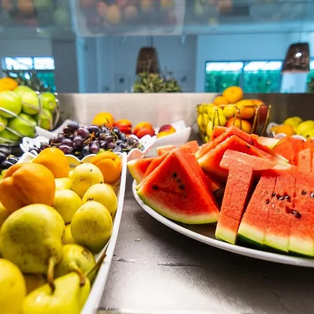 Hotel Excelsior Złote Piaski